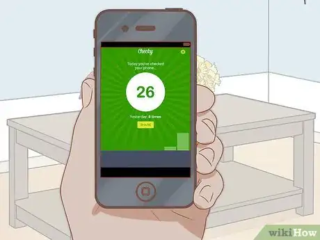 Image intitulée Beat an Addiction to Cell Phones Step 1