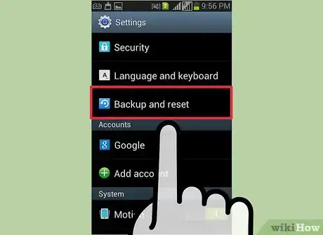 Image intitulée Fix Samsung Galaxy S3 That Won't Connect to Your PC Step 39