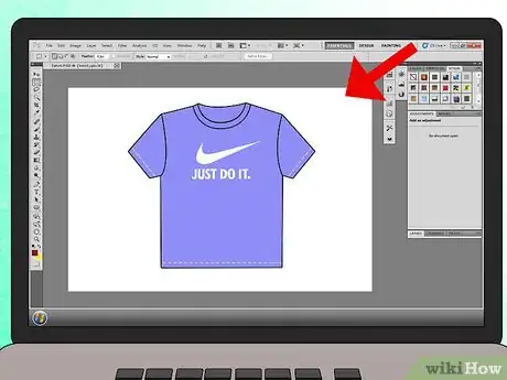 Image intitulée Design Your Own T Shirt Step 9