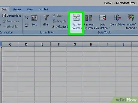 Image intitulée Truncate Text in Excel Step 10