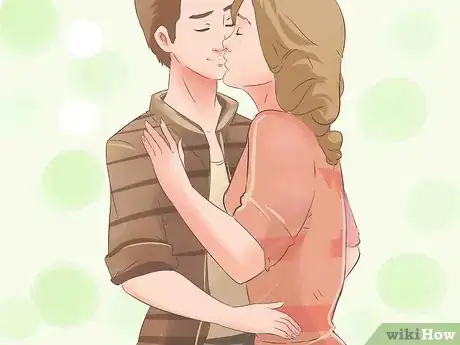 Image intitulée Kiss Your Boyfriend Step 15