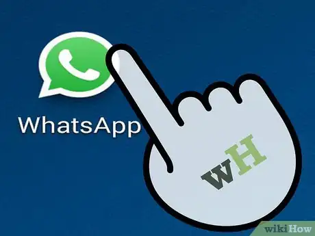 Image intitulée Remove the Timestamp on Whatsapp Step 1