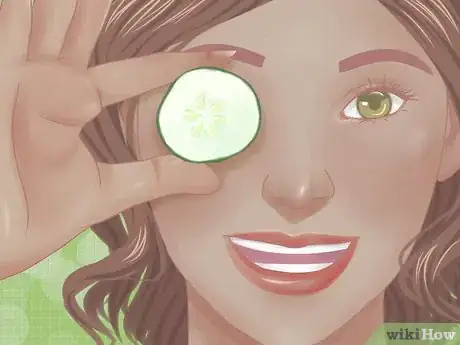 Image intitulée Make Your Eyes Look Good Without Makeup Step 9