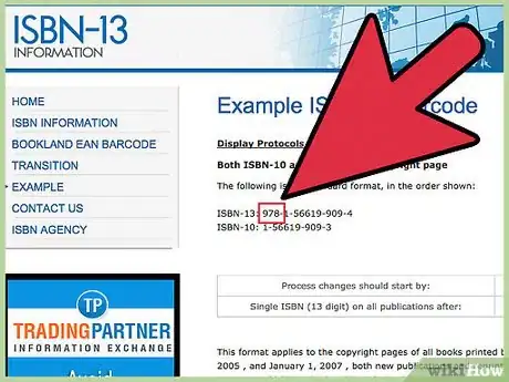 Image intitulée Understand an ISBN Code Step 8