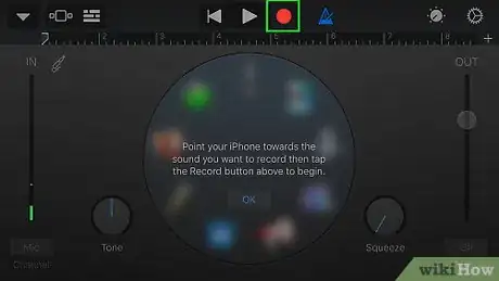 Image intitulée Record Audio on iPhone Step 17