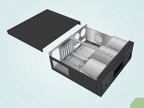 Image intitulée Build a Media PC Step 8