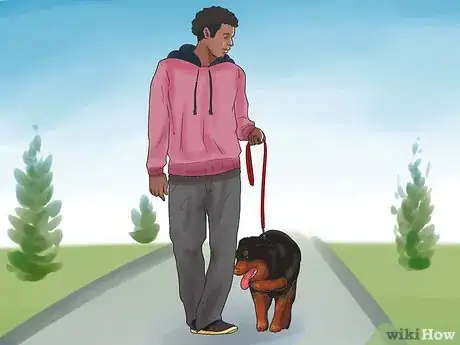 Image intitulée Be a Good Dog Owner Step 15