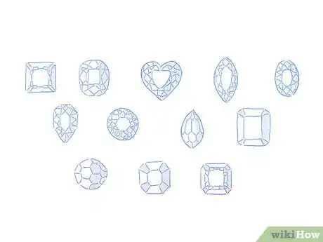 Image intitulée Choose a Diamond Step 1