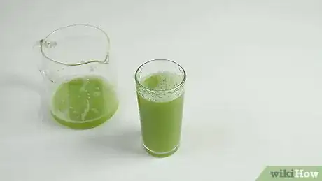 Image intitulée Make Celery Juice Step 10