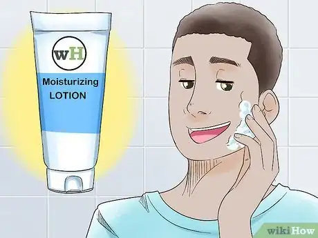 Image intitulée Prevent Skin Irritation After Shaving Step 11