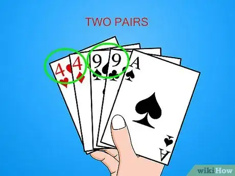 Image intitulée Play Texas Hold'em Step 16