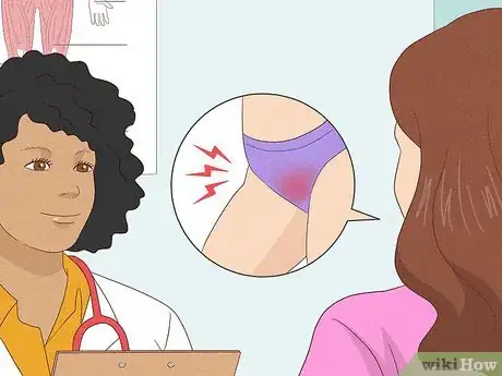 Image intitulée Apply Vaginal Cream Step 10