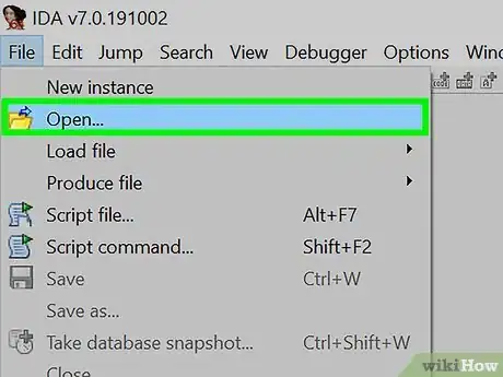 Image intitulée Crack Software by Modifying DLL Files Step 3