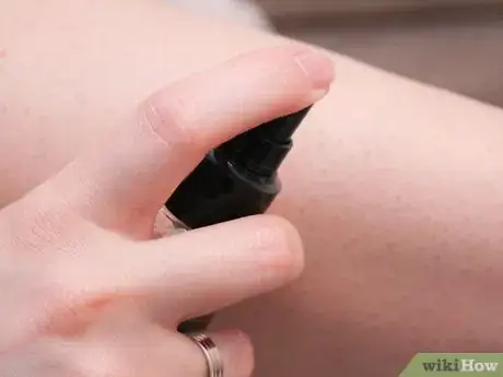 Image intitulée Prevent Ingrown Hairs on Your Legs Step 9