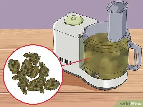 Image intitulée Cook With Medical Marijuana Step 14