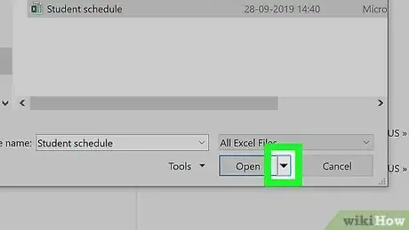 Image intitulée Recover a Corrupt Excel File Step 6