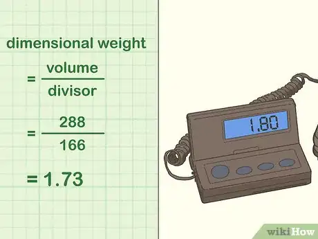 Image intitulée Measure the Length x Width x Height of Shipping Boxes Step 10