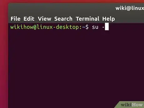 Image intitulée Install Gentoo Linux from Ubuntu Step 1