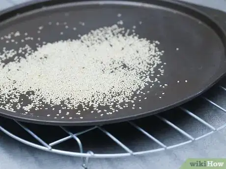 Image intitulée Toast Sesame Seeds Step 8