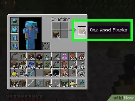 Image intitulée Get Charcoal Instead of Coal in Minecraft Step 3