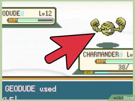 Image intitulée Beat the First Gym Leader in Pokémon FireRed and LeafGreen Step 17