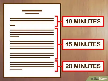Image intitulée Write a Good Essay in a Short Amount of Time Step 14