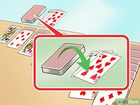 Image intitulée Play Double Solitaire Step 15