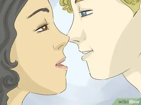 Image intitulée Make Any Girl Want to Kiss You Step 12