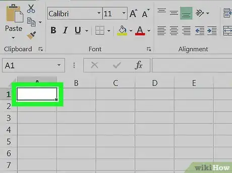 Image intitulée Subtract in Excel Step 20
