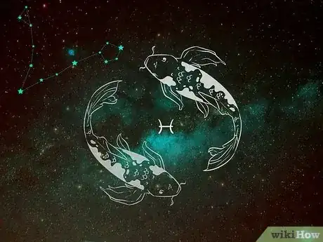 Image intitulée Pisces Zodiac Sign Step 1