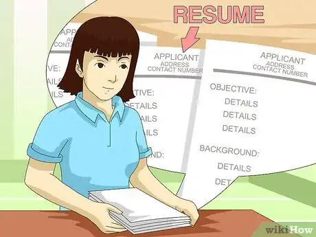 Image intitulée Sell Yourself in Any Job Interview Step 6