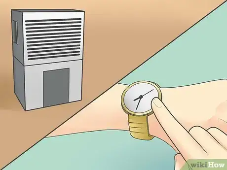 Image intitulée Use a Dehumidifier Step 30