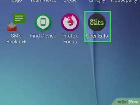 Image intitulée Use UberEATS Step 16