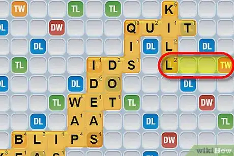 Image intitulée Cheat at Words with Friends Step 3