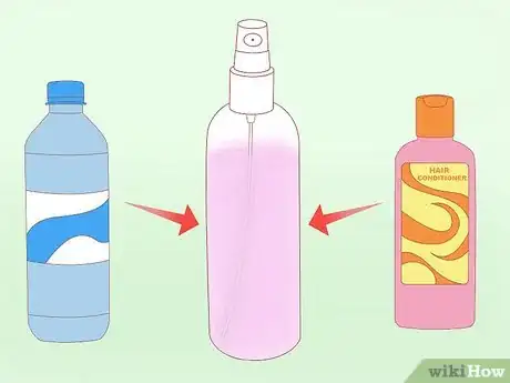 Image intitulée Make Hair Spray Step 16