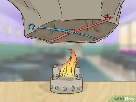 Image intitulée Construct a Hot Air Balloon Step 19