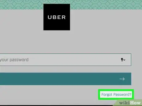 Image intitulée Reset Your Uber Password Step 20