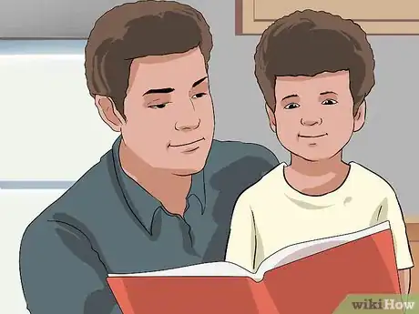 Image intitulée Teach Your Child to Read Step 19