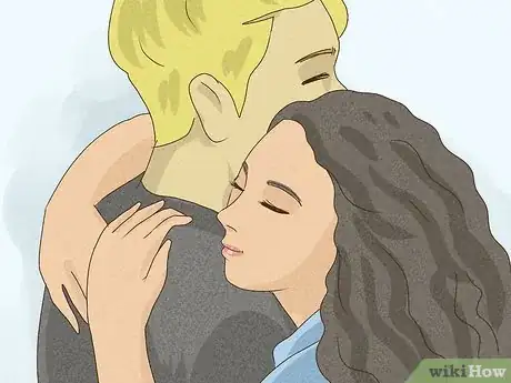 Image intitulée Have a Memorable First Kiss Step 17