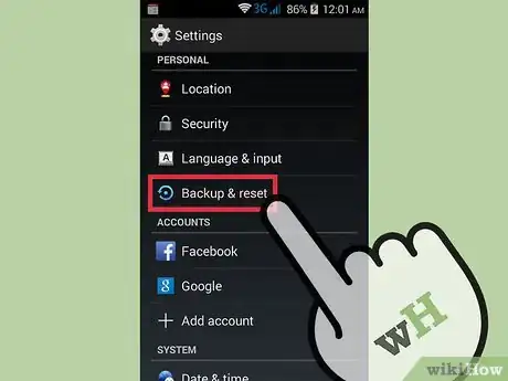 Image intitulée Reset a Cell Phone Step 6