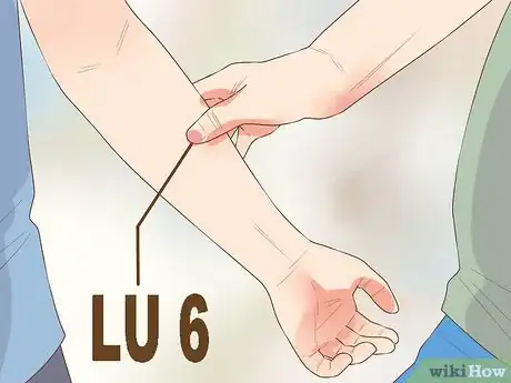 Image intitulée Use Acupressure for Back Pain Step 10