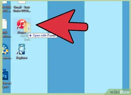 Image intitulée Transfer Purchases from an iPhone to iTunes Step 29