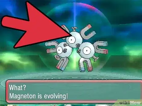 Image intitulée Evolve Magneton Step 4