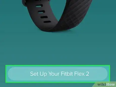 Image intitulée Set Up a Fitbit Flex Step 22