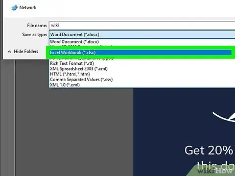 Image intitulée Extract Specific Data from PDF to Excel Step 23