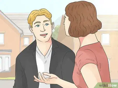 Image intitulée Act on a First Date (Girls) Step 12