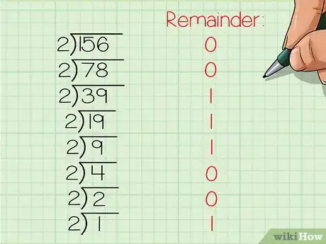 Image intitulée Convert from Decimal to Binary Step 3