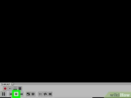 Image intitulée Record Audio with Vlc Step 20