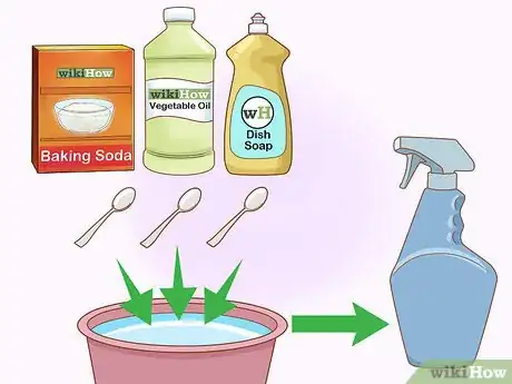 Image intitulée Get Rid of Powdery Mildew on Plants Step 1