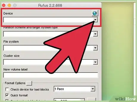 Image intitulée Use Rufus Step 6